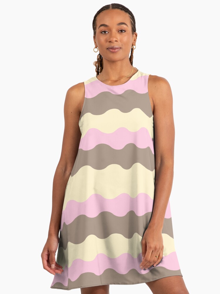 Soft Serve Dress
