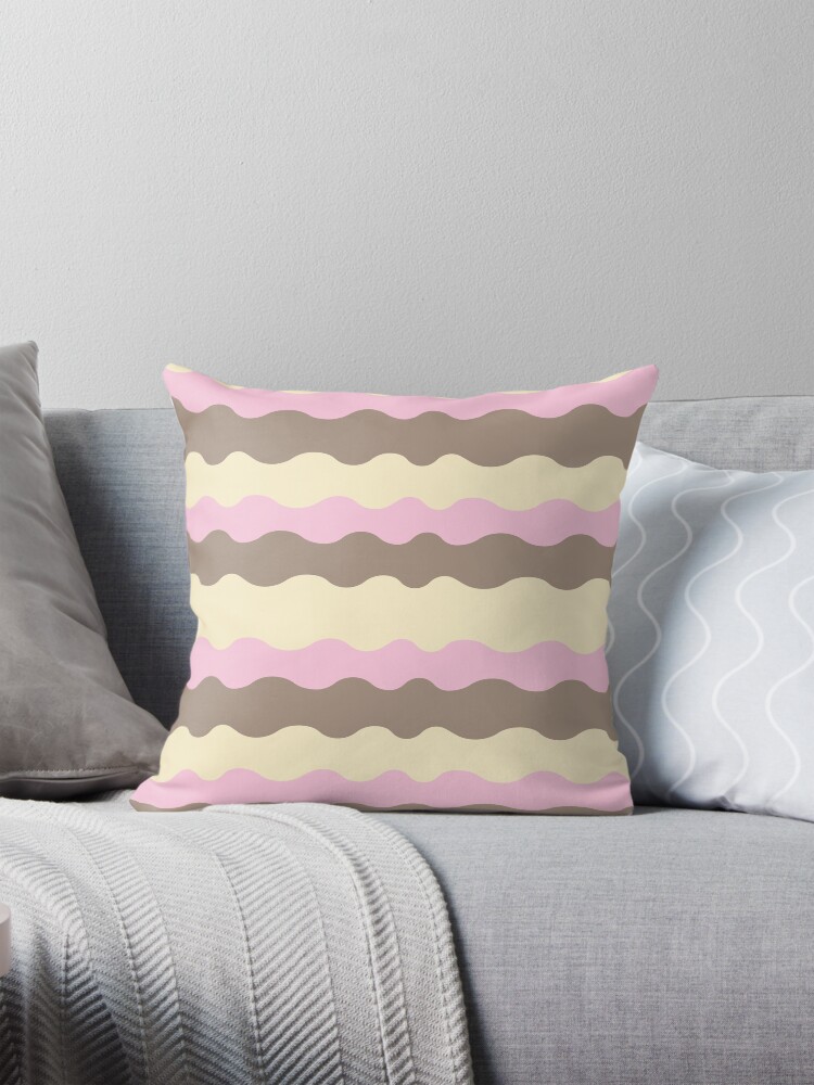 Soft Serve Pillow