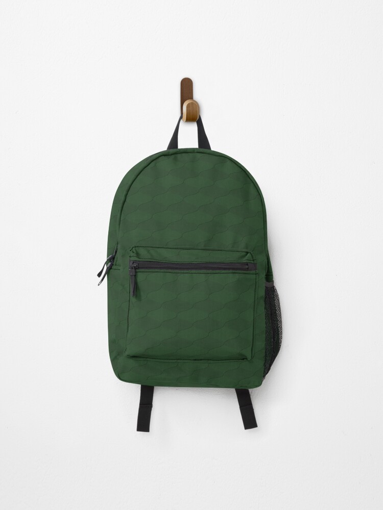 Serpent venom backpack
