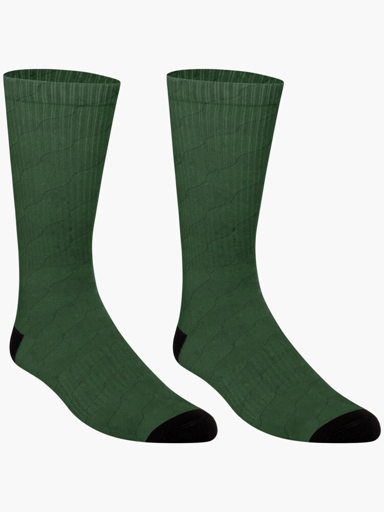 Serpent venom socks