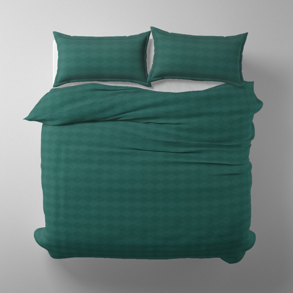 Turquoise Comfort Bedding