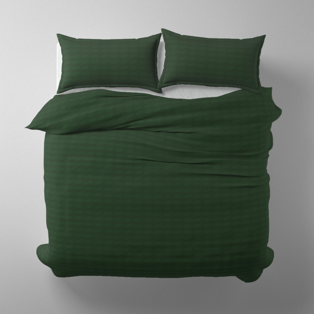 Serpent Venom Bedding