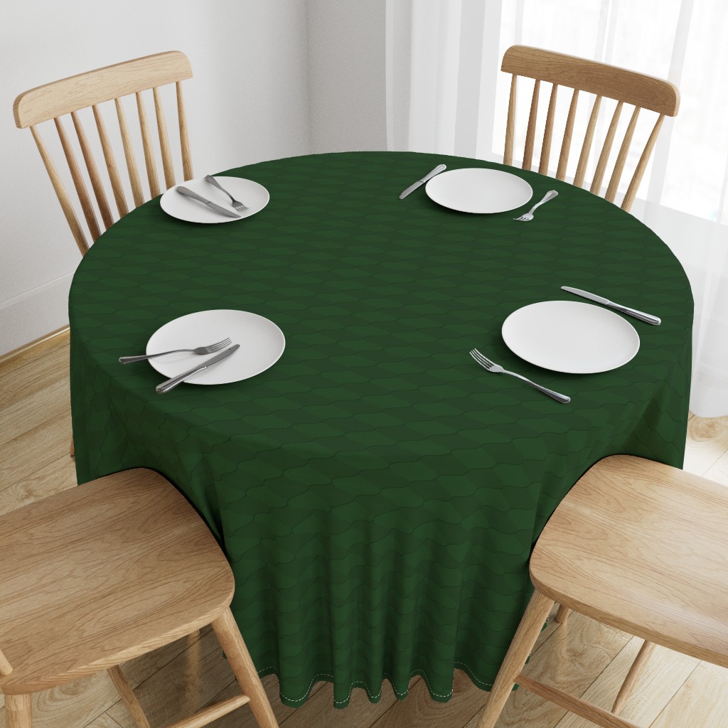 Serpent Venom Tablecloth
