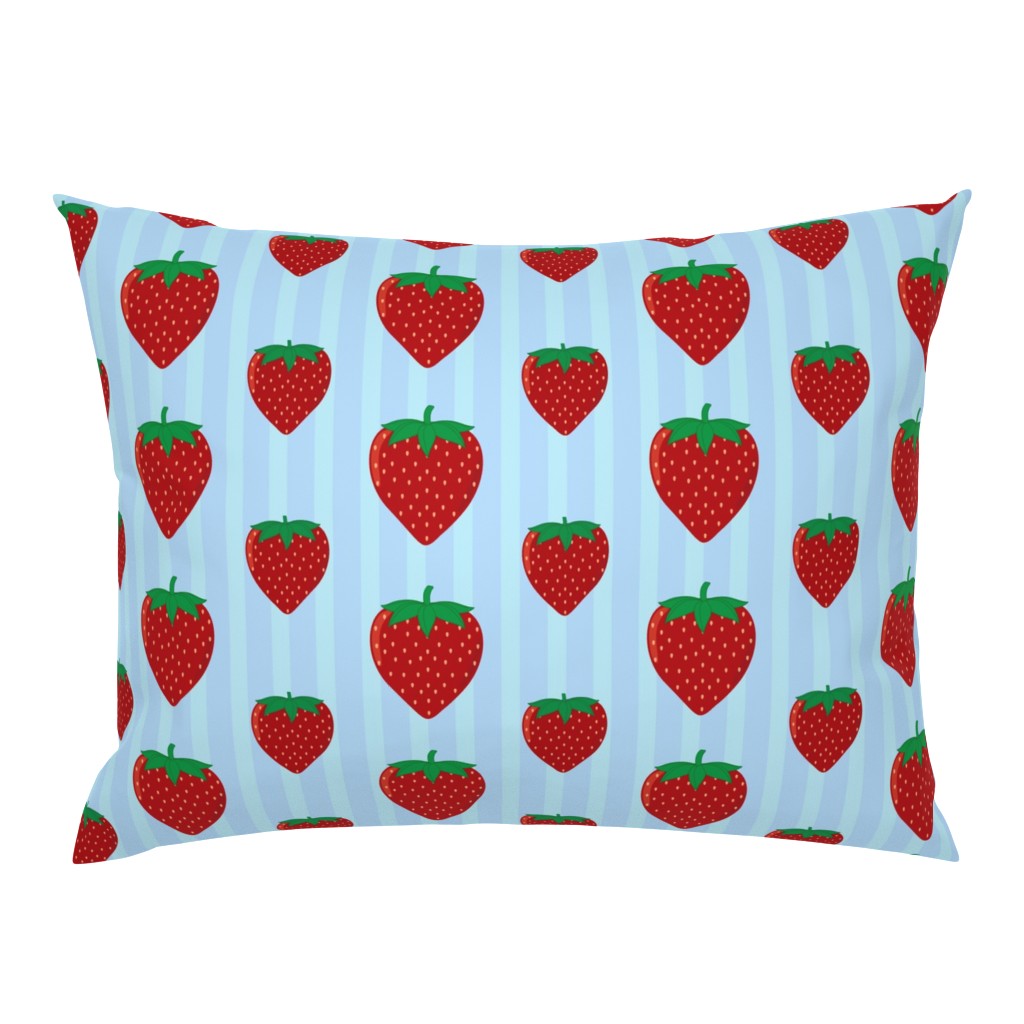 Pick of the Season Pillow