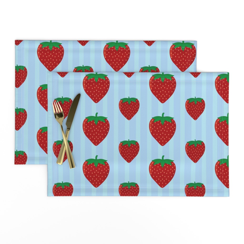 Pick of the Season Placemat