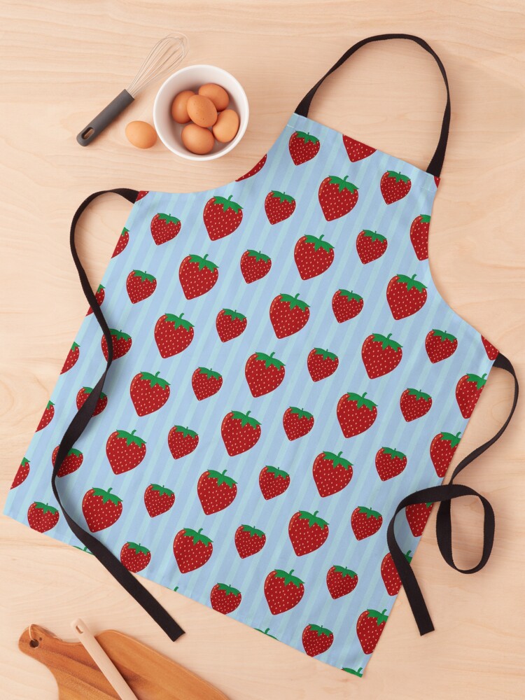 Pick of the Season Apron