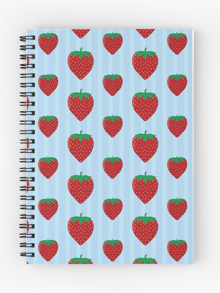 Pick of the Season Notebook